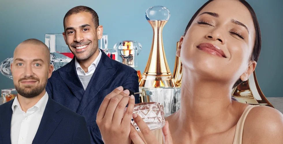 Walley vinner två skönhetssajter: “Matchar våra ambitioner”