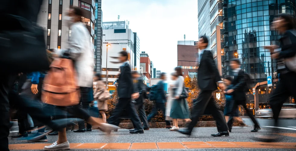 Wall Street-jätte ger bonus till anställda – för att de ska kunna fixa bostad