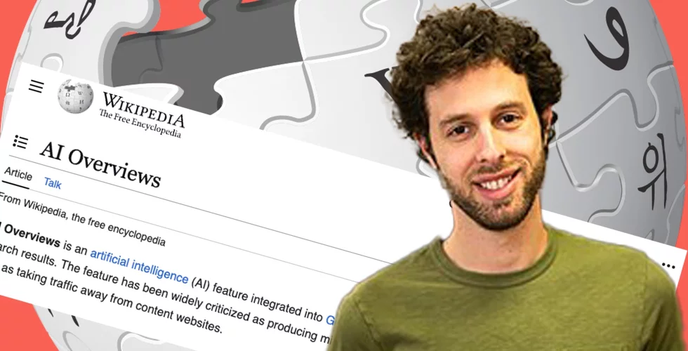 Oönskade gäster bakom plötslig trafikboom till Wikipedia