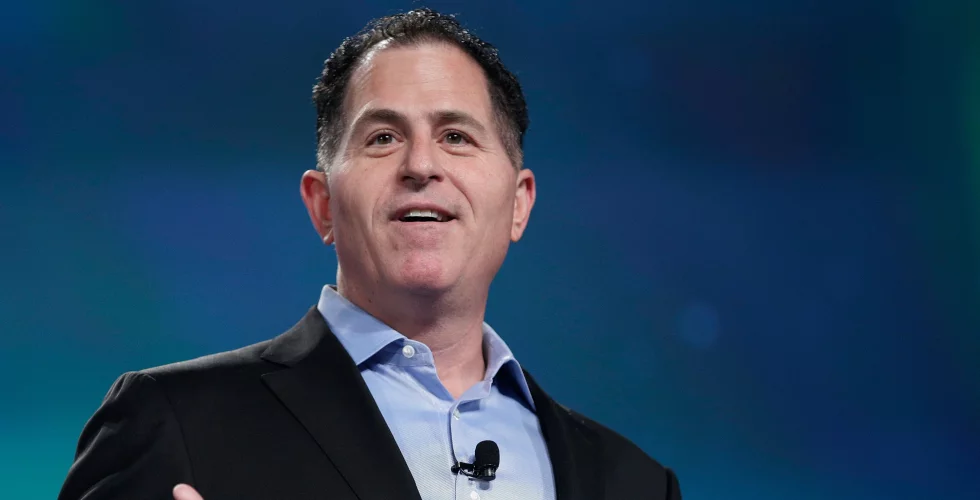 Technestorns råd till entreprenörer: “Har du ingen kris, skapa en”