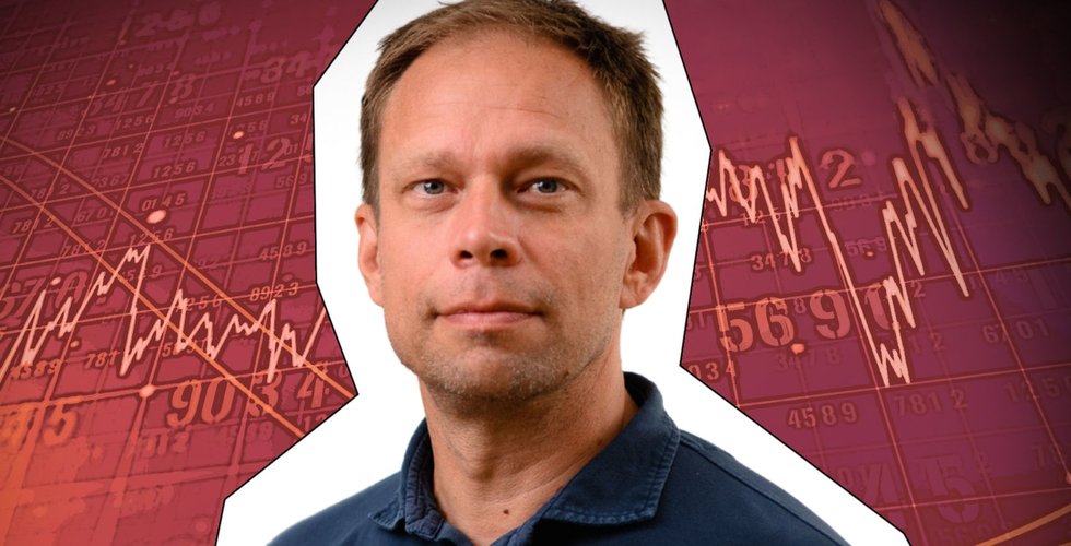 Glöm inte Scott McNealy när den riktiga AI-hysterin kommer