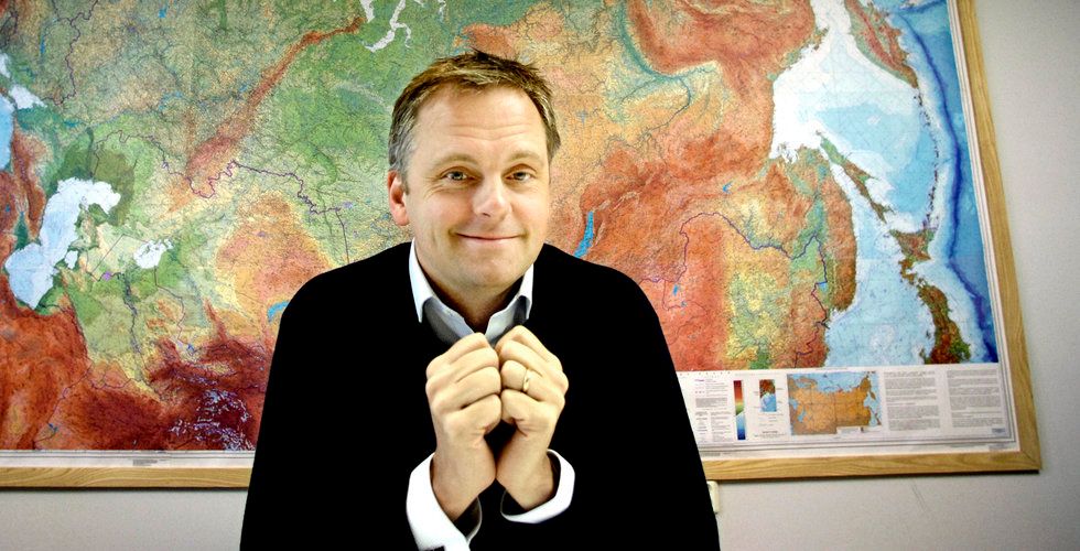 Webbyrån Brandson har i det tysta köpts upp – tech-tungviktaren Per Brilioth tar över