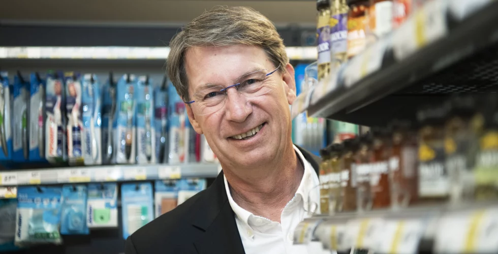 Ulf Mazurs Matpriskollen expanderar till Danmark: “Stort för oss”