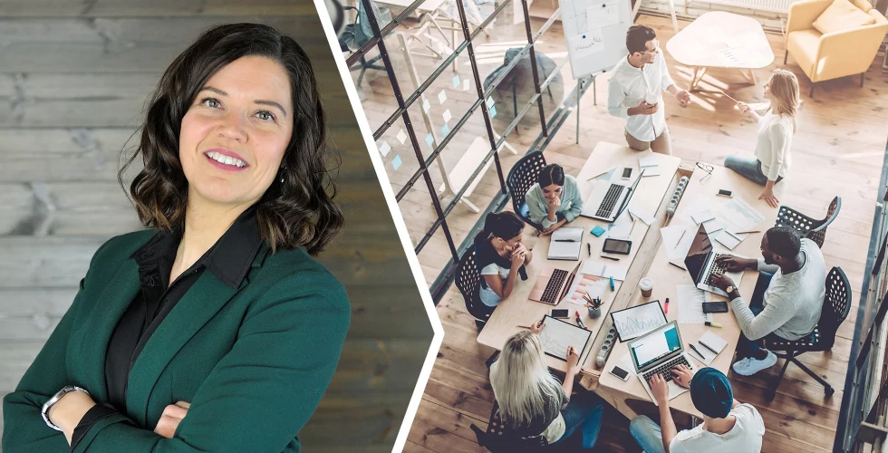 Boss Invest ska hitta nästa superentreprenör: "Kanske finns det en unicorn i Dalarna?"