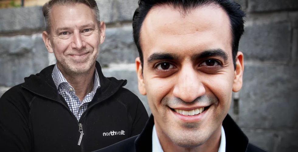 Tidigare toppchefen på Northvolt – därför gick det fel: “Det var ett säkerhetsbeslut”