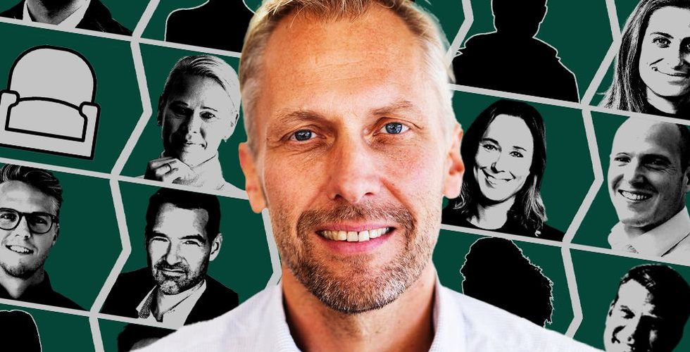 Procuritas ska bygga ny gigant inom proptech – hittade första förvärvet i Småland