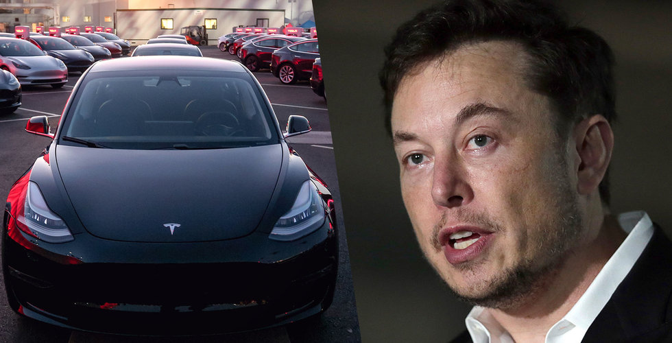 Autopilot-profilen Zeljko Popovic lämnar Tesla för Embark