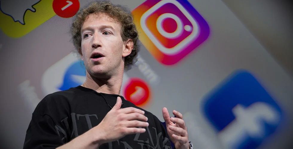 Hemliga dokumenten: Meta tjänar miljarder på bluffannonser