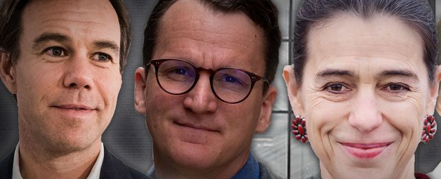 Tungviktarnas e-handelsjätte till salu – prislappen över miljarden