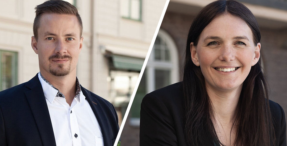 AGV Invest går in i Kommunresurs