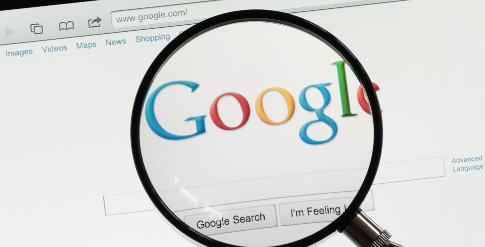 Ska ha diskriminerat äldre – nu betalar Google mångmiljonböter