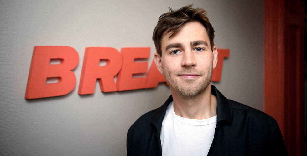 Spotify låter den obekväma tystnaden tala