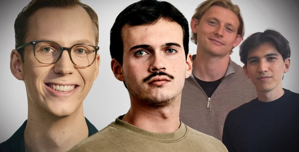 Därför kastar sig investerarna över AI-juristerna – men kan de leverera?