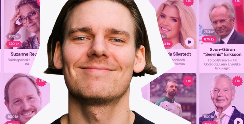 Gick i konkurs – nu är Memmo till salu