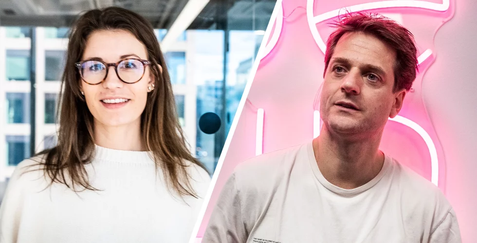 Flat Capital ökar i Space X – får ny miljardärsfamilj på köpet