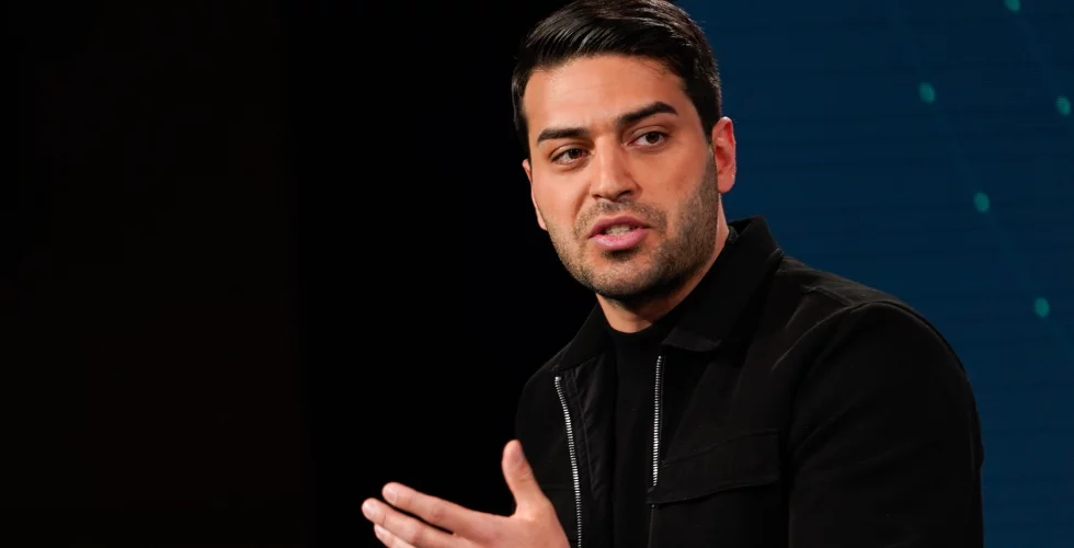 Zaver vill skala upp – med din sparbössa