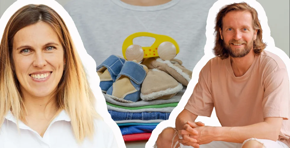 Vinted växer med kraft – men vinsten faller