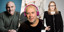 Podcast picture