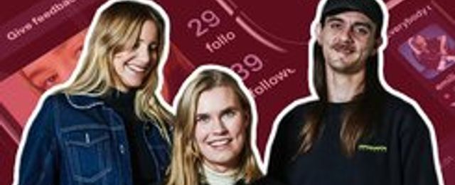 Syncc låter dig hänga med dina favoritartister – techprofiler investerar