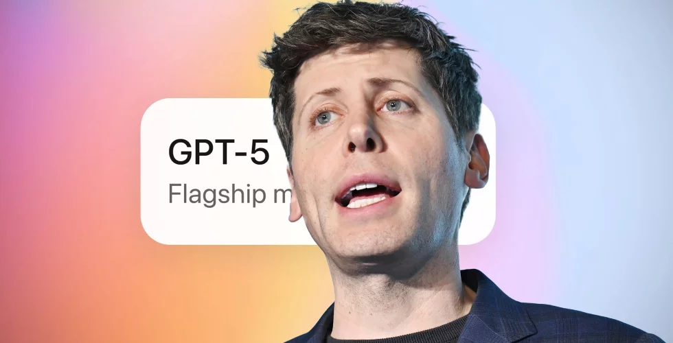 Open AI har släppt GPT-5 – här är allt du behöver veta
