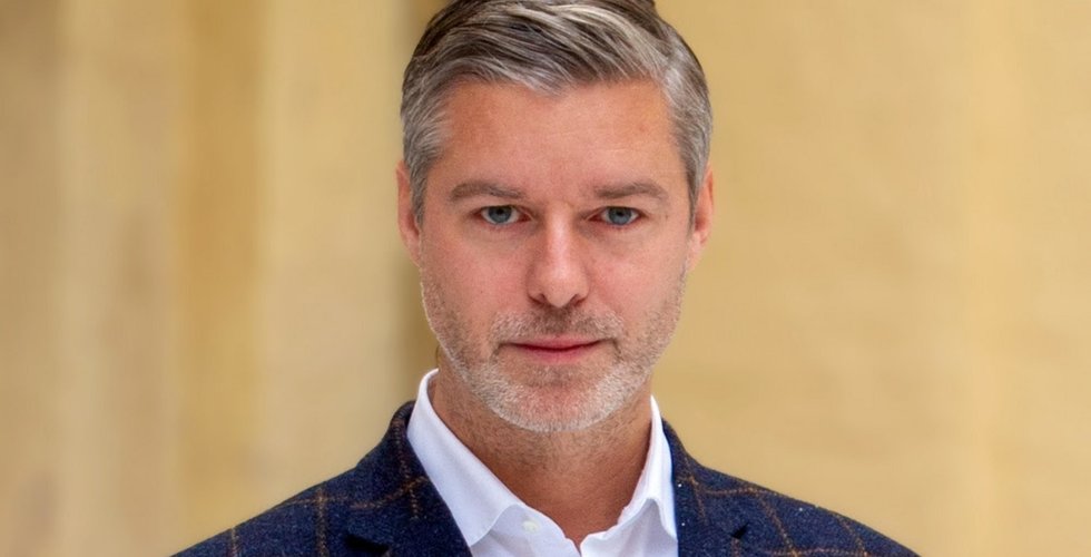 Bannerflow rusar fram (och ökar marginalerna) – så gjorde vd:n steg för steg