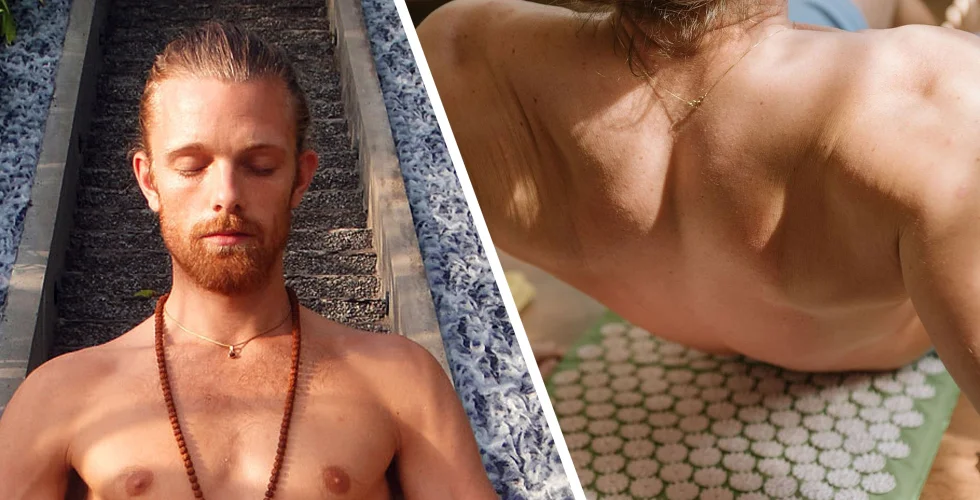 Luften kvar i spikmattorna Shakti – som delar ut miljoner