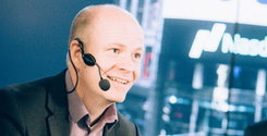 Podcast picture
