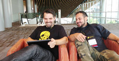 Podcast picture