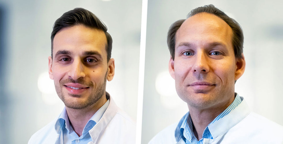 Från 0 till 100 miljoner – på bara 2 år: “Vill fortsätta att ställa om”