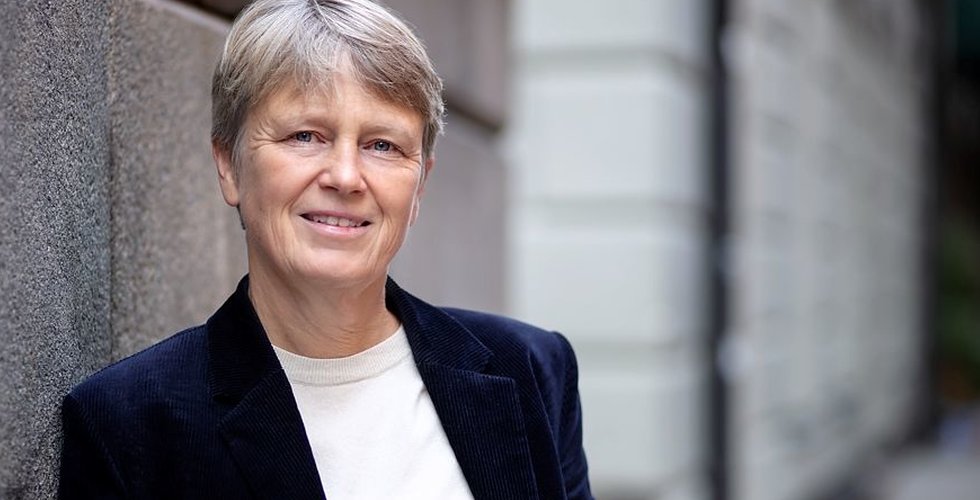 Genomsnittslönen i Sverige ökade med 2 procent under första kvartalet