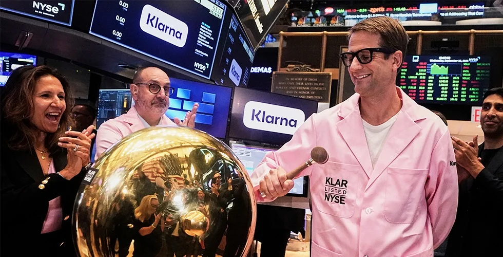 Lönerna rusar på Klarna – som har halverat personalstyrkan