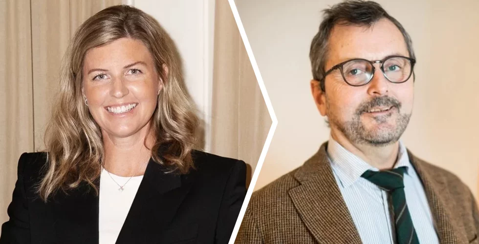 Svenska insurtech-bolaget Eir får in 219 miljoner – från Sara Resviks nederländska fond