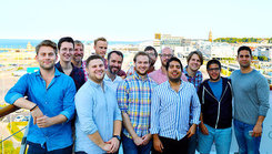 Podcast picture
