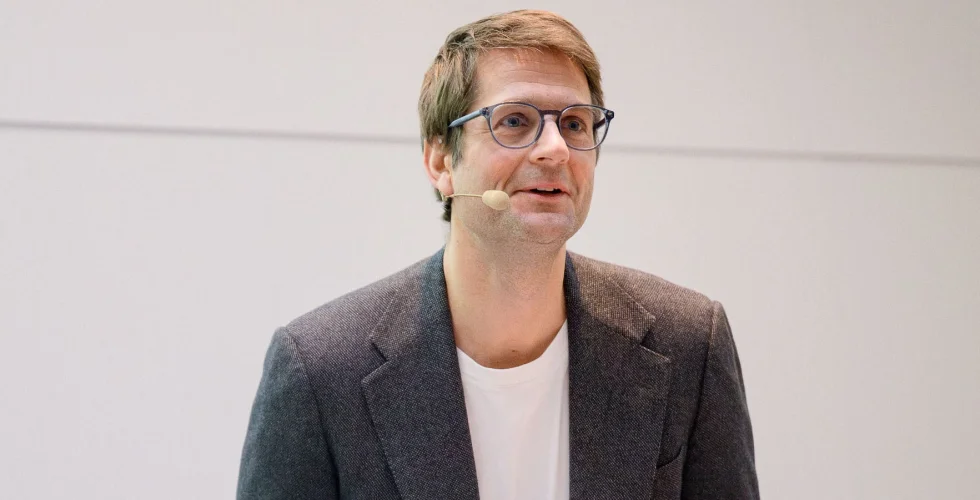 Betaljätten Klarna lanserar stablecoin – Sebastian Siemiatkowski: “Bara början”