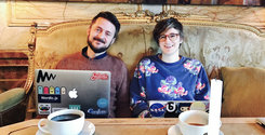 Podcast picture