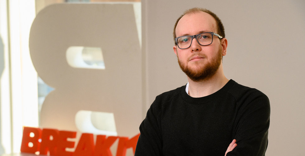 Här är veckans hetaste SaaS-nyheter