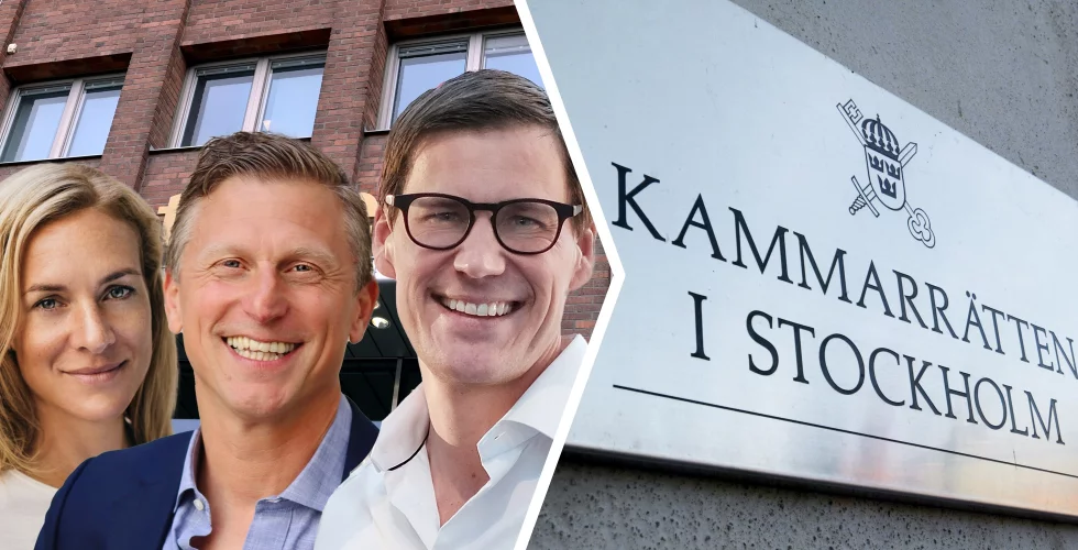 Kammarrätten ger Skatteverket (delvis) rätt i fajten med Alfvén & Didrikson