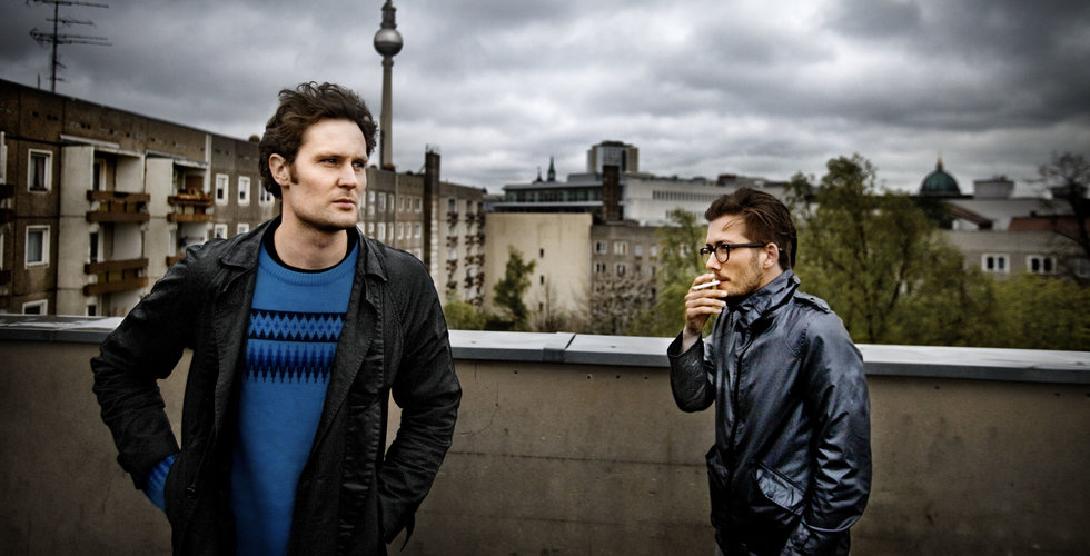 Svenskgrundade musikjätten Soundcloud köper upp startup