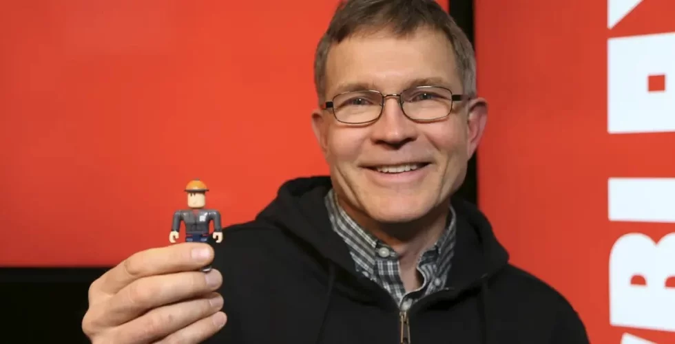 Storm kring Roblox: Youtuber avstängd, kritik och hundratals stämningar