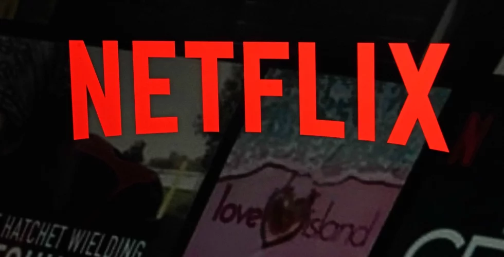 Netflix vinstkrossade – men stryker viktiga måttet