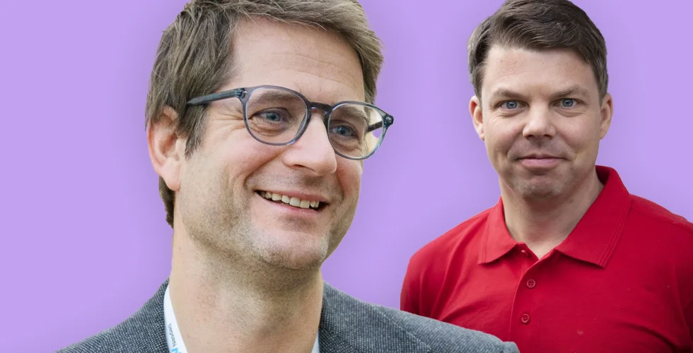 Siemiatkowskis oväntade val – campingkung in i styrelsen