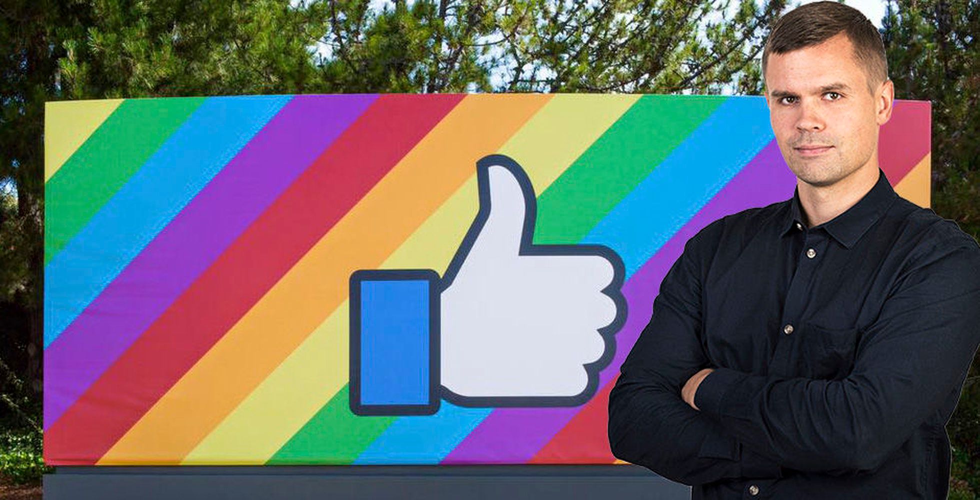 Varför Funkar Inte Facebook Och Instagram