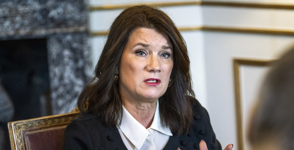 Ryssland upprepar varning mot Sverige rörande Nato-medlemskap