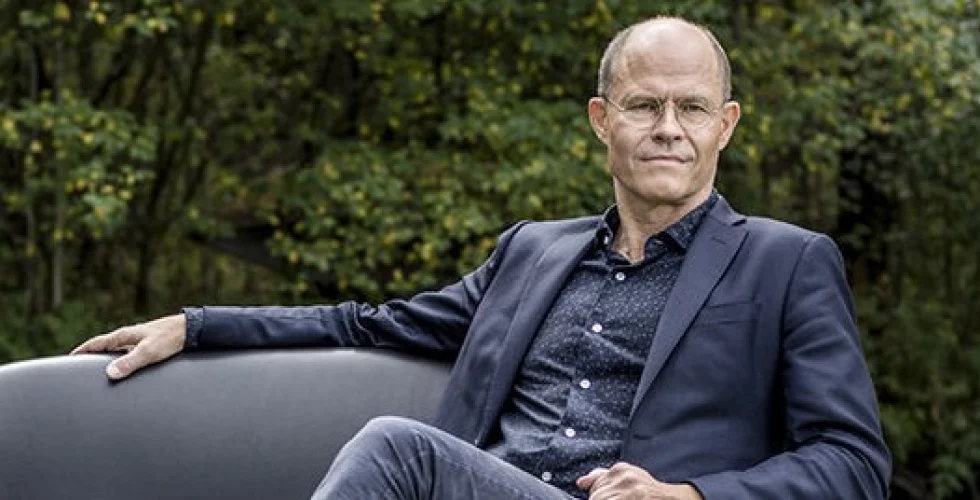 Tredje största ägaren kommer rösta ja till Sebastian Siemiatkowskis Flat-erbjudande