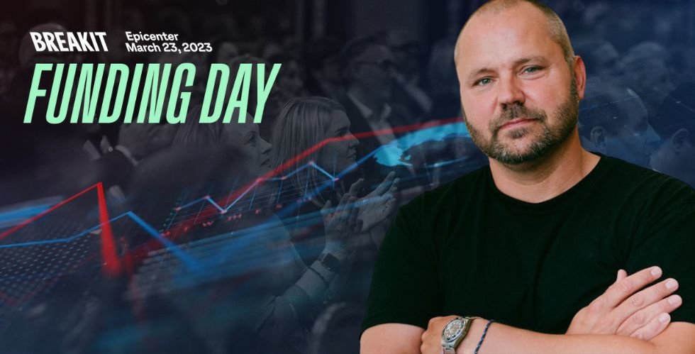 Tech-Sveriges största överlevare avslöjar: Det ska du tänka på när du ska resa kapital i olika faser