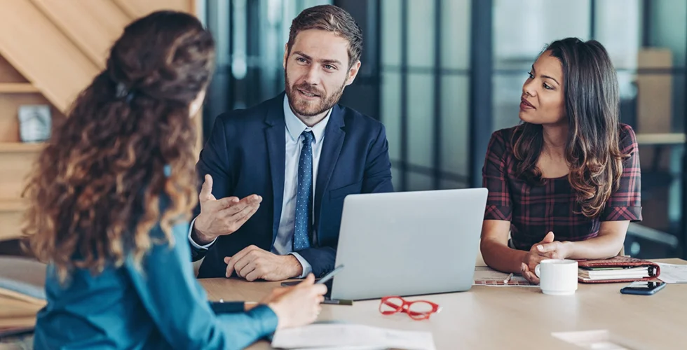 Så klarar ditt företag oväntade avbrott i verksamheten