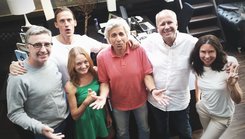 Podcast picture
