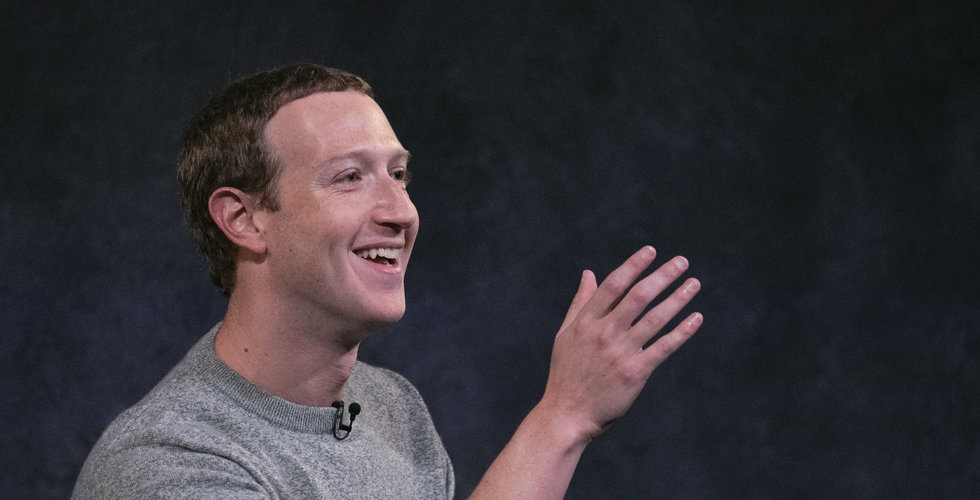 Facebook kommer låta anställda jobba hemifrån till slutet av 2020