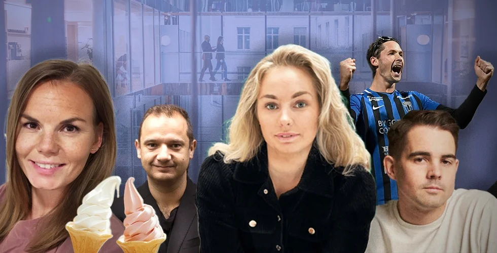 15 startups som var hajpade förr på Breakit – så gick det sen