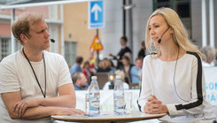 Podcast picture